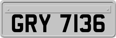 GRY7136