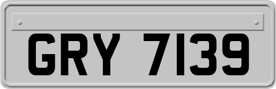 GRY7139