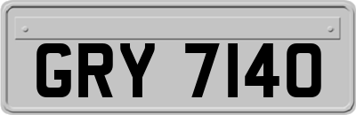 GRY7140