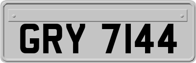 GRY7144
