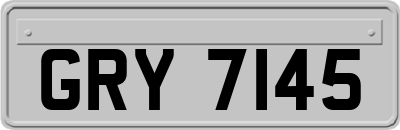GRY7145