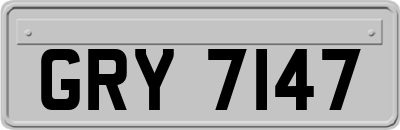 GRY7147
