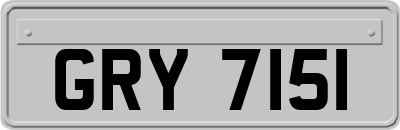 GRY7151