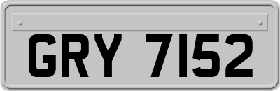 GRY7152