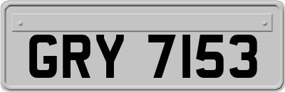 GRY7153