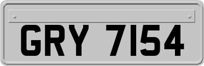 GRY7154