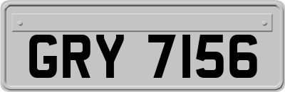 GRY7156