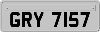 GRY7157