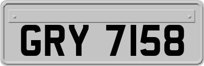 GRY7158