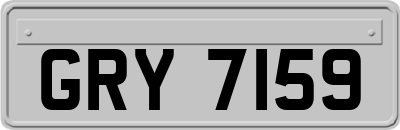 GRY7159