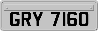 GRY7160