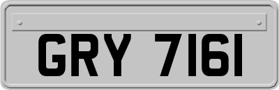 GRY7161
