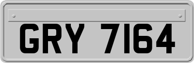 GRY7164
