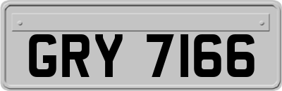 GRY7166