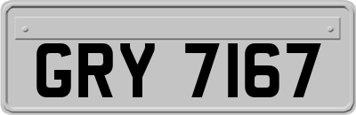 GRY7167
