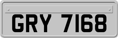 GRY7168