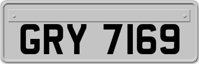 GRY7169