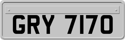 GRY7170