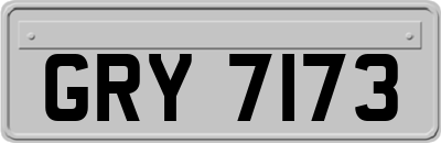 GRY7173