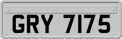 GRY7175