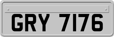 GRY7176