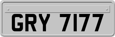 GRY7177