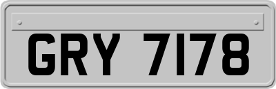 GRY7178