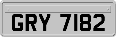 GRY7182