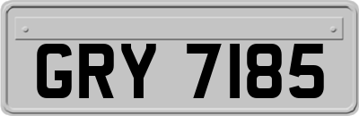 GRY7185