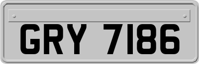 GRY7186