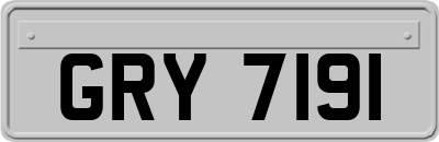GRY7191