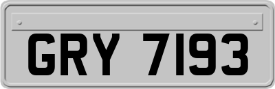 GRY7193