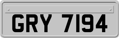 GRY7194
