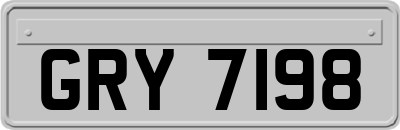 GRY7198