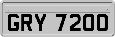 GRY7200