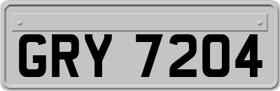 GRY7204