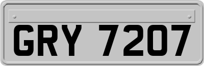 GRY7207