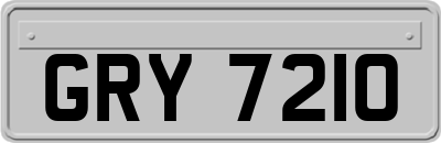 GRY7210