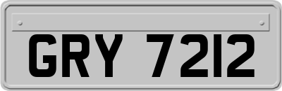 GRY7212