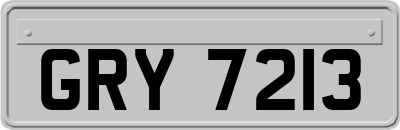 GRY7213