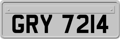 GRY7214