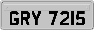GRY7215