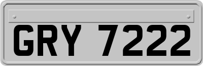 GRY7222