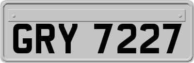GRY7227
