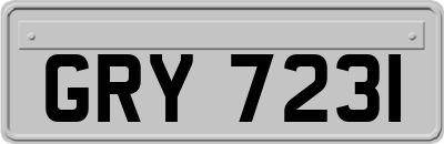 GRY7231