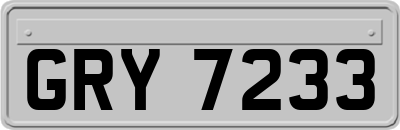 GRY7233