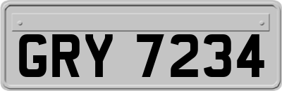 GRY7234