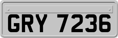 GRY7236