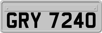 GRY7240
