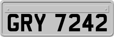 GRY7242
